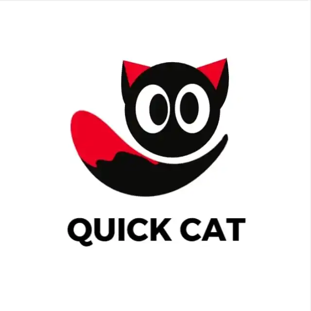 快猫机场 QuickCAT